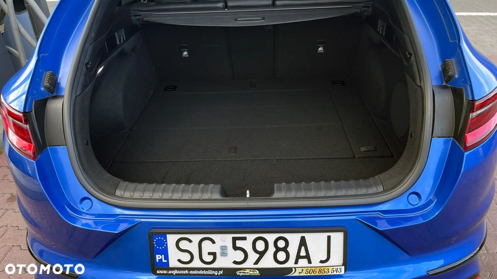 Kia ProCeed 1.6 T-GDI GT DCT - 27