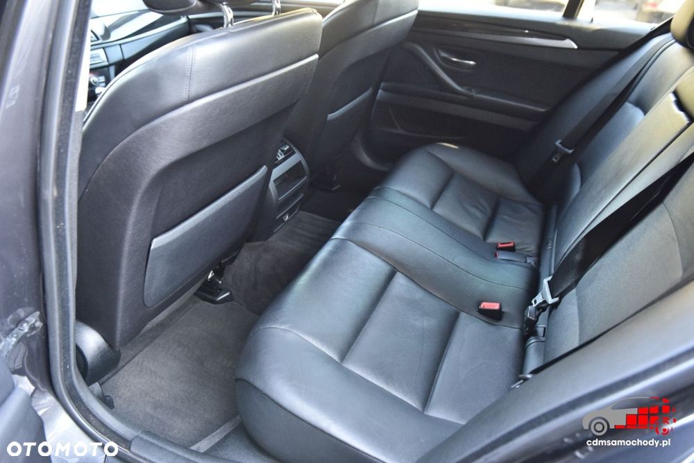 BMW Seria 5 - 19