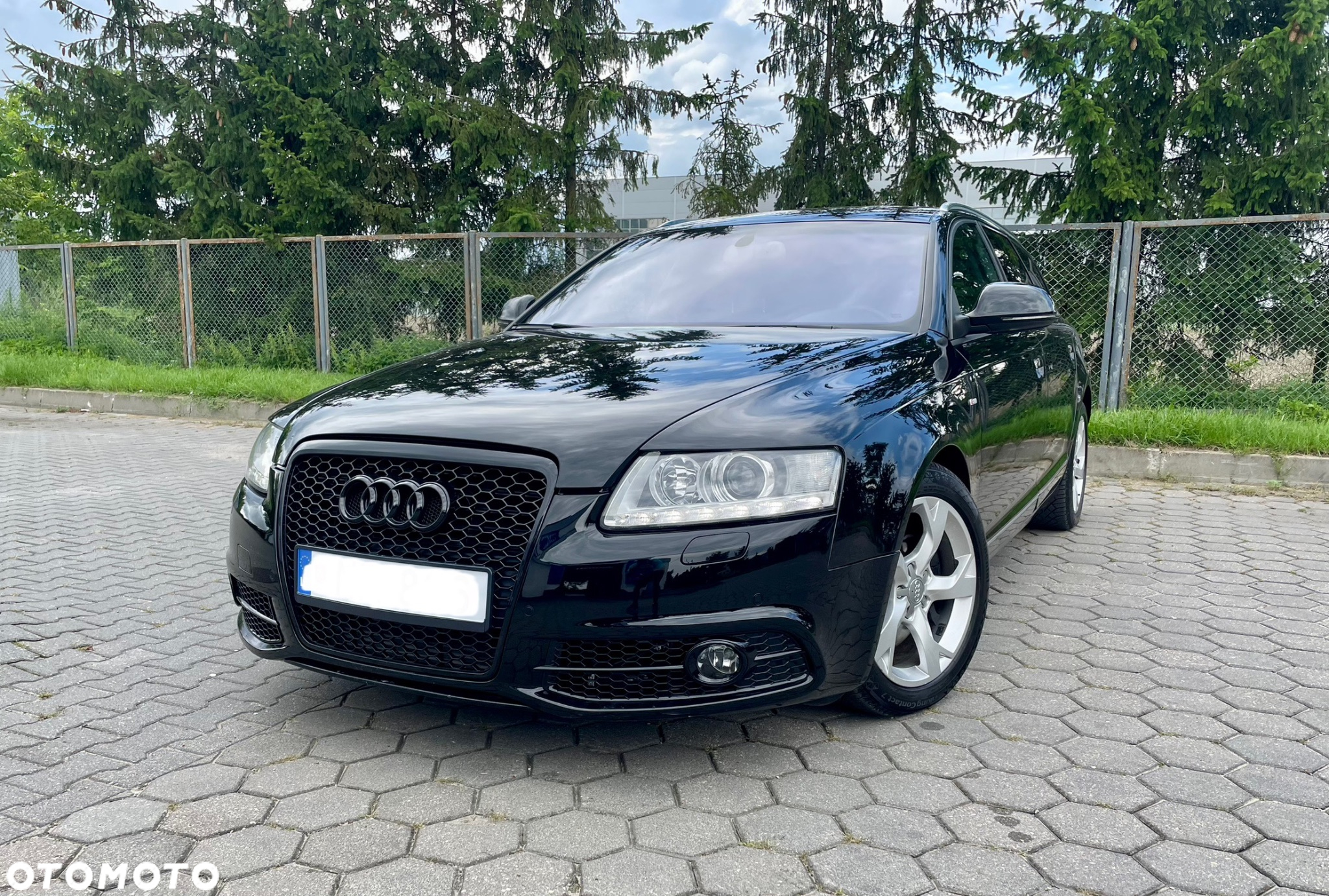 Audi A6 2.7 TDI Quattro Tiptr - 4