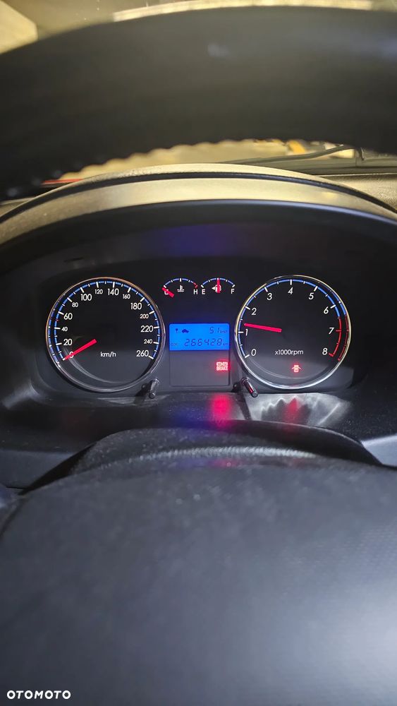 Hyundai Coupe 2.0 Dynamic - 8