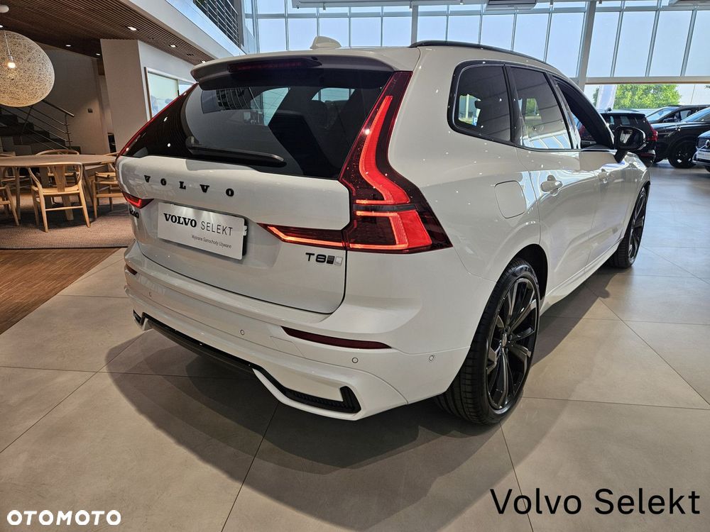 Volvo XC 60 - 8