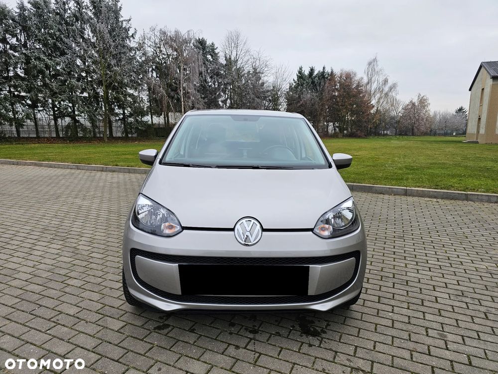 Volkswagen up! - 20