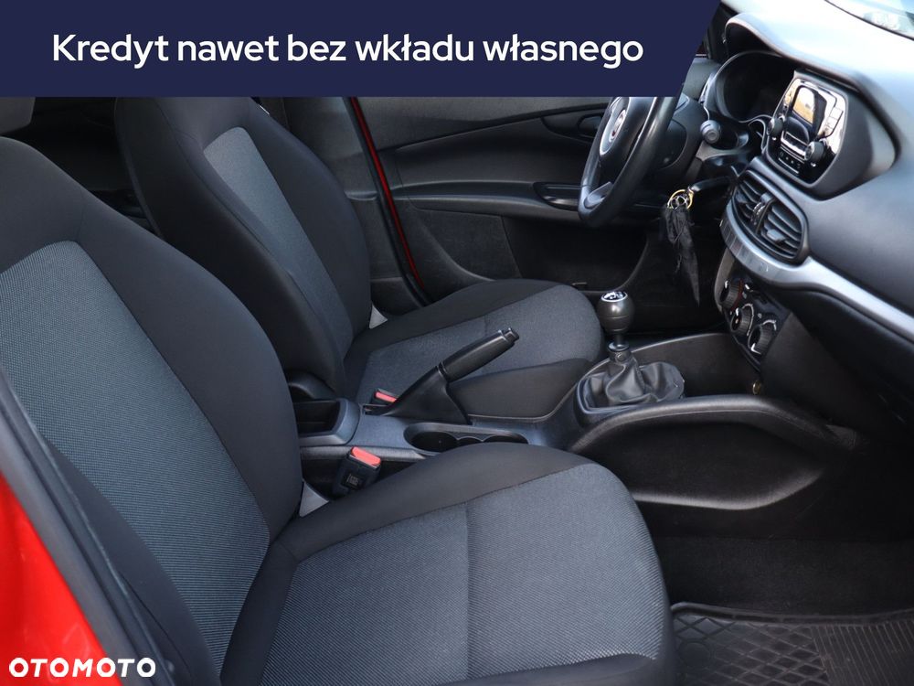 Fiat Tipo - 11