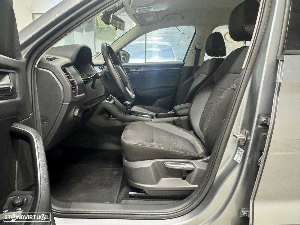 Skoda Kodiaq 2.0 TDI Ambition DSG - 28