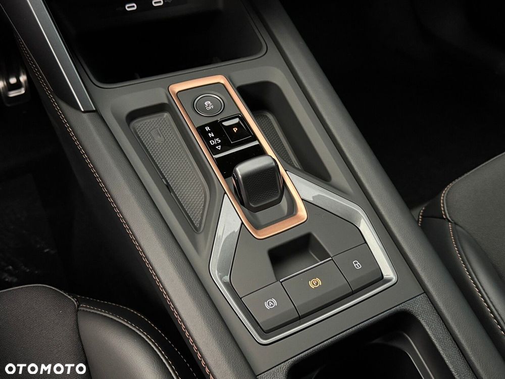 Cupra Formentor 1.5 eTSI mHEV DSG - 32