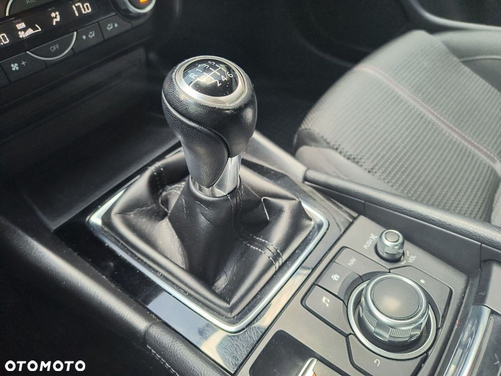 Mazda 3 2.0 Skymotion - 20