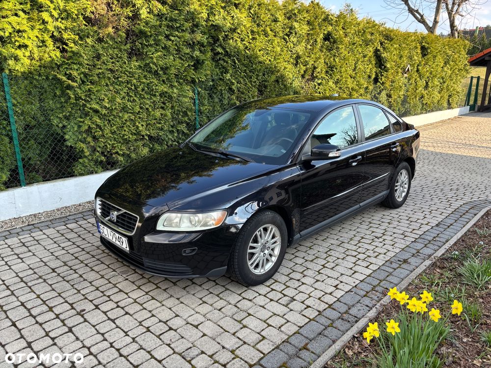Volvo S40 1.8 RDesign - 1
