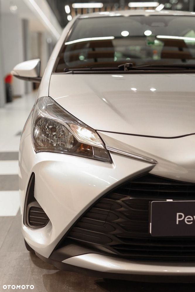 Toyota Yaris - 20