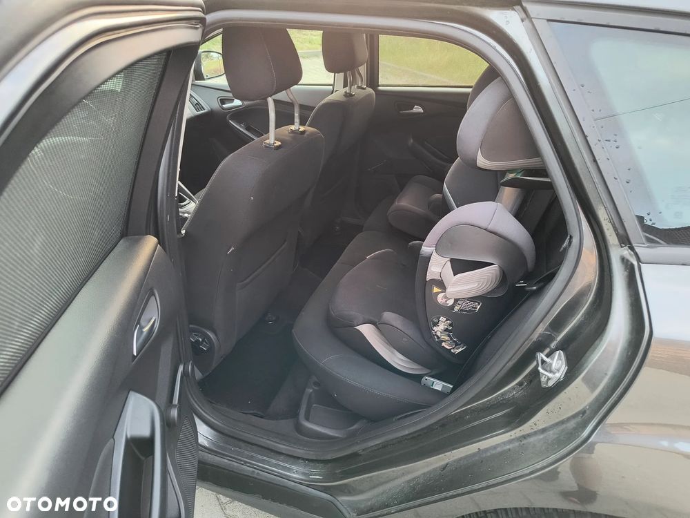 Ford Focus 2.0 TDCi Trend ASS - 8