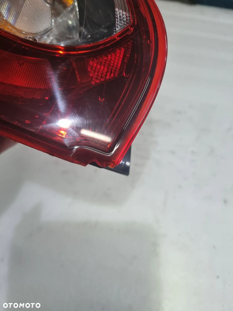MAZDA CX-5 I LIFT LAMPA TYŁ TYLNA LEWA KA0G-51160 - 4