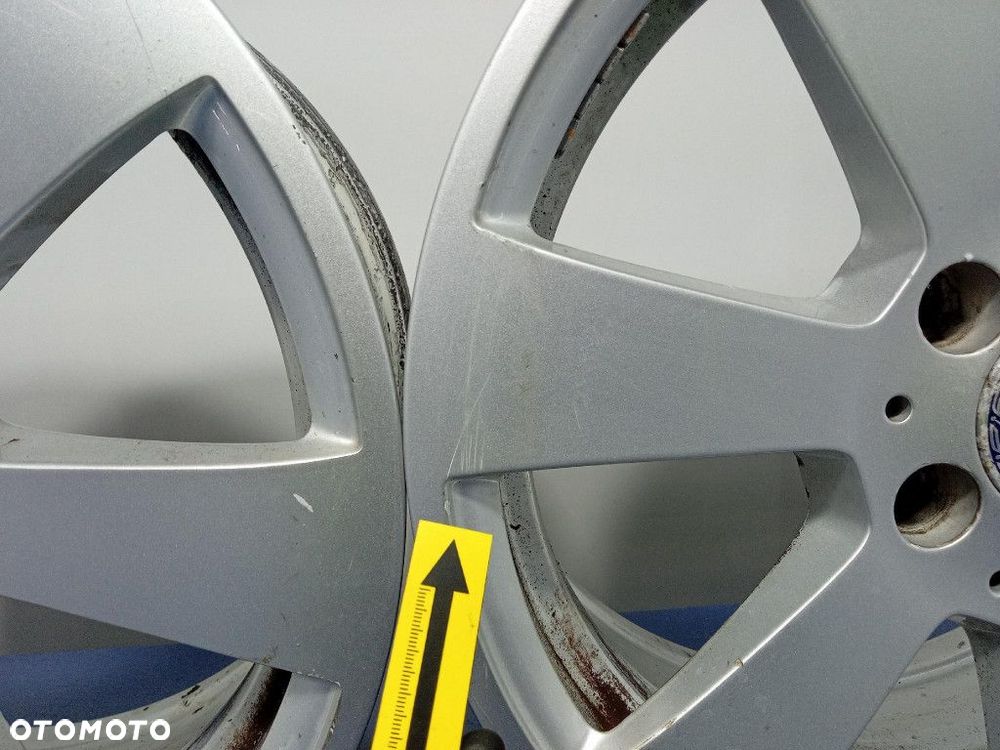 FELGI ALUMINIOWE MERCEDES C-KLASA W204 LIFT 5x112 7jx16\  A2044011102 - 7