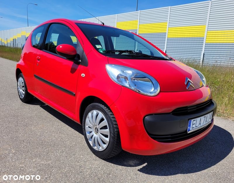 Citroën C1 - 28