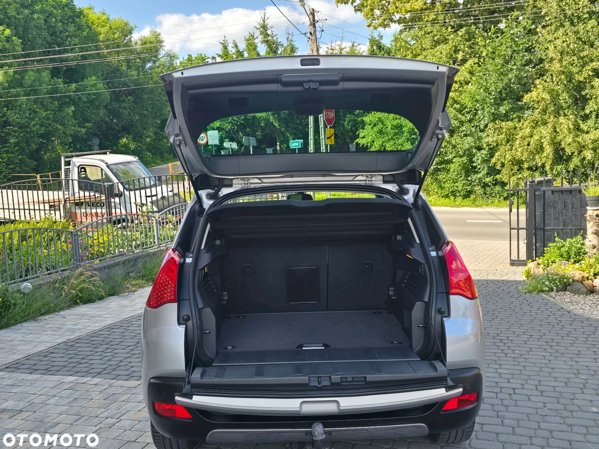 Peugeot 3008 1.6 Style - 22