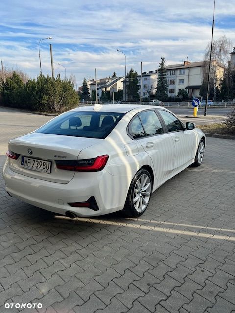 BMW Seria 3 320i - 15