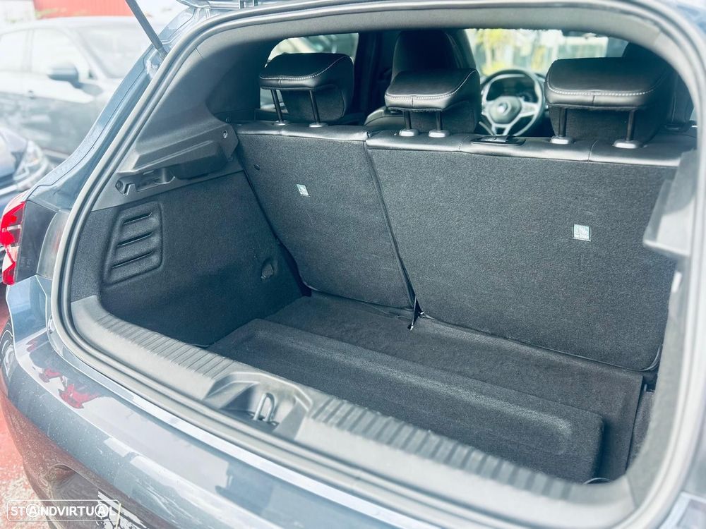 Renault Clio 1.0 TCe Intens - 19