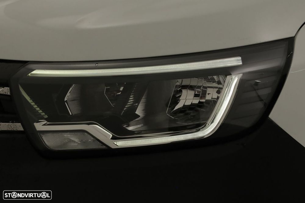 Renault kangoo 1.5 blue dci l2 advance - 5