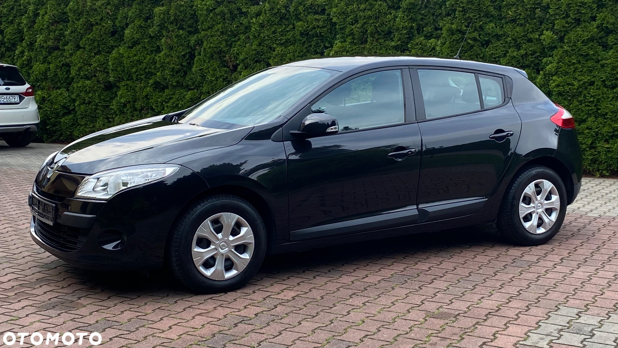 Renault Megane 1.6 16V 100 Expression - 5