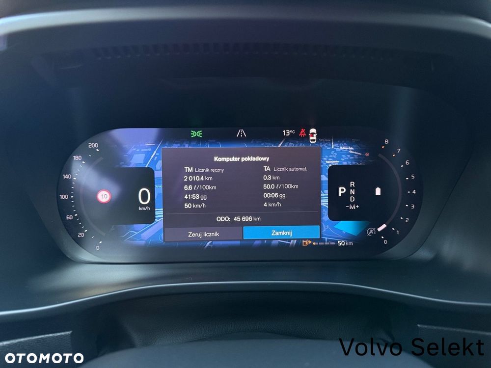Volvo XC 40 - 19
