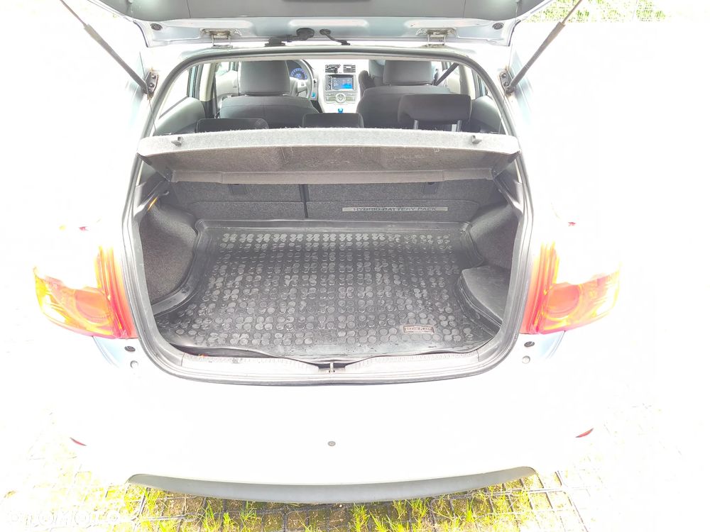 Toyota Auris - 25