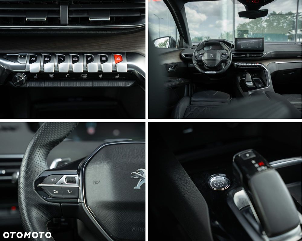 Peugeot 3008 - 33