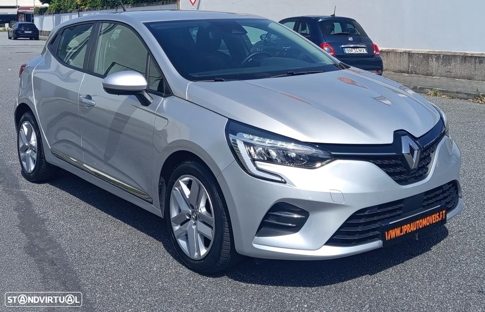 Renault Clio - 3
