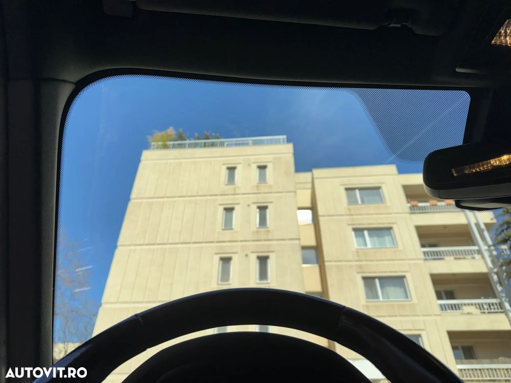 BMW X3 xDrive30d AT M Sport - 38