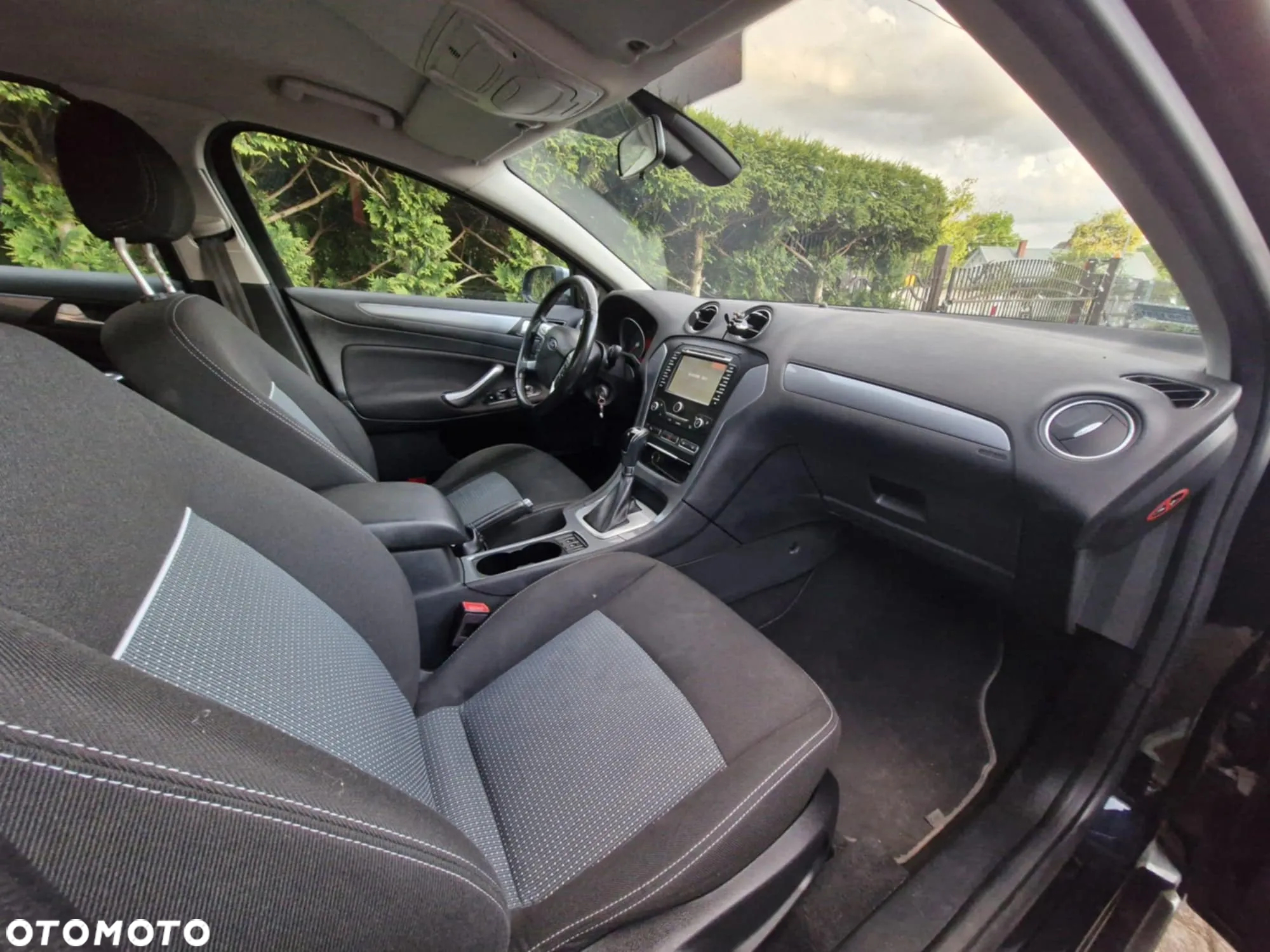 Ford Mondeo 2.0 TDCi Titanium MPS6 - 18