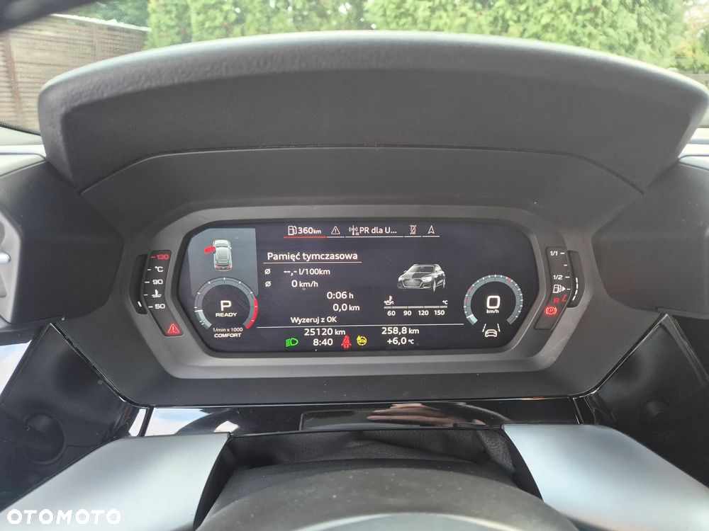 Audi A3 Sportback 35 TFSI S tronic S line - 15