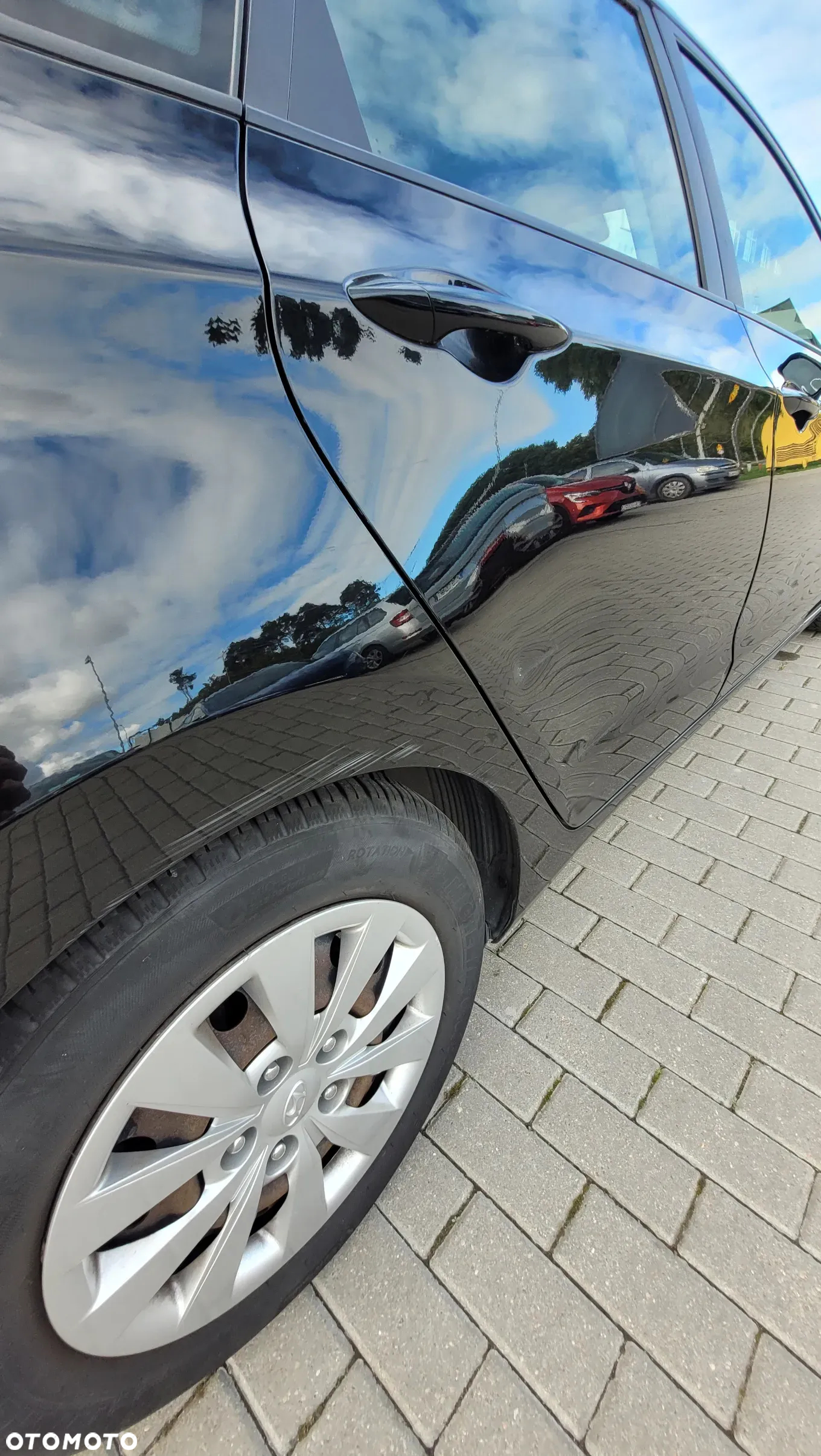 Hyundai i30 1.4 Base - 10