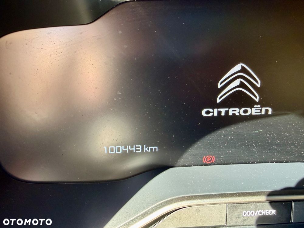 Citroën C5 Aircross - 10