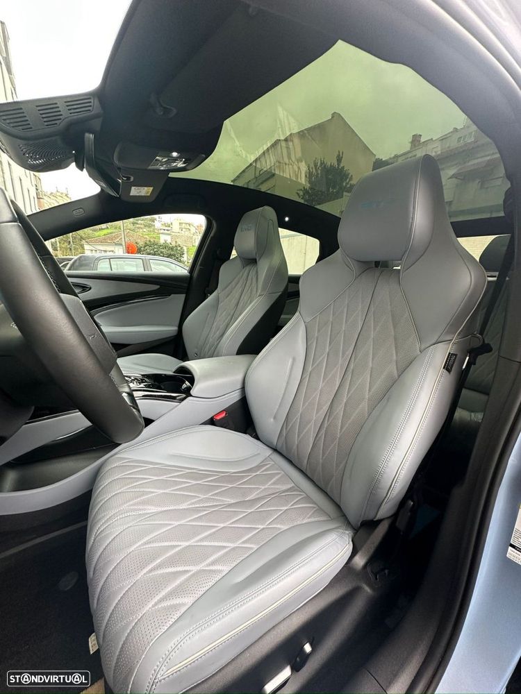 BYD Seal 82.5 kWh AWD Excellence - 9