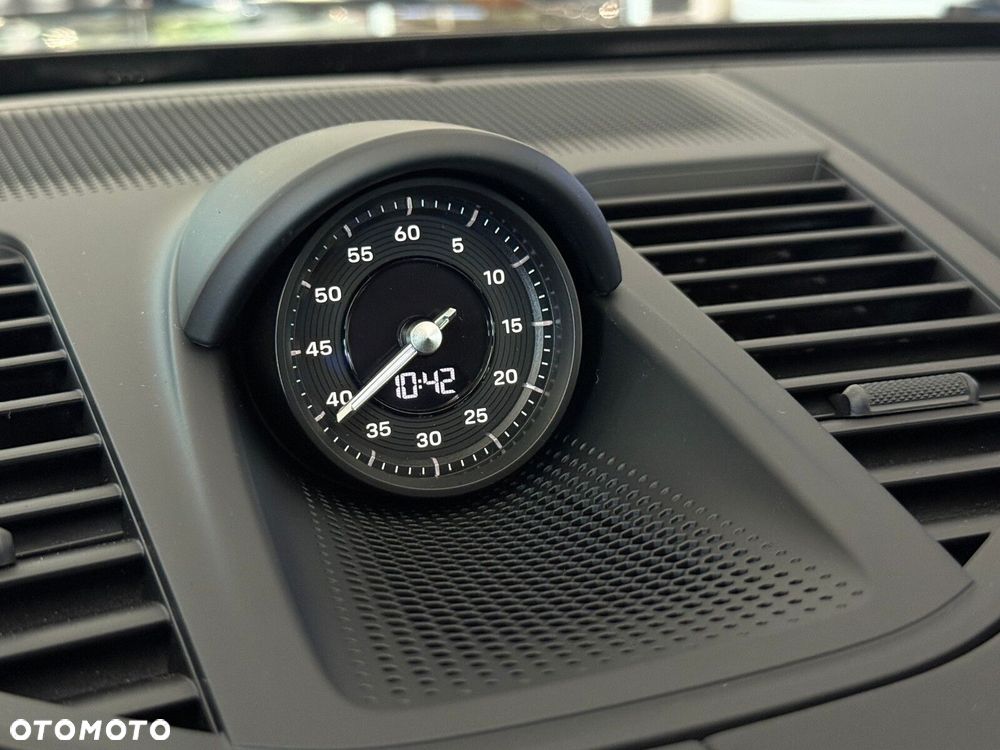 Porsche Panamera - 23