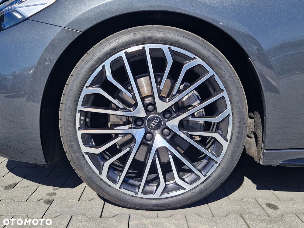 Audi A5 Avant - 7