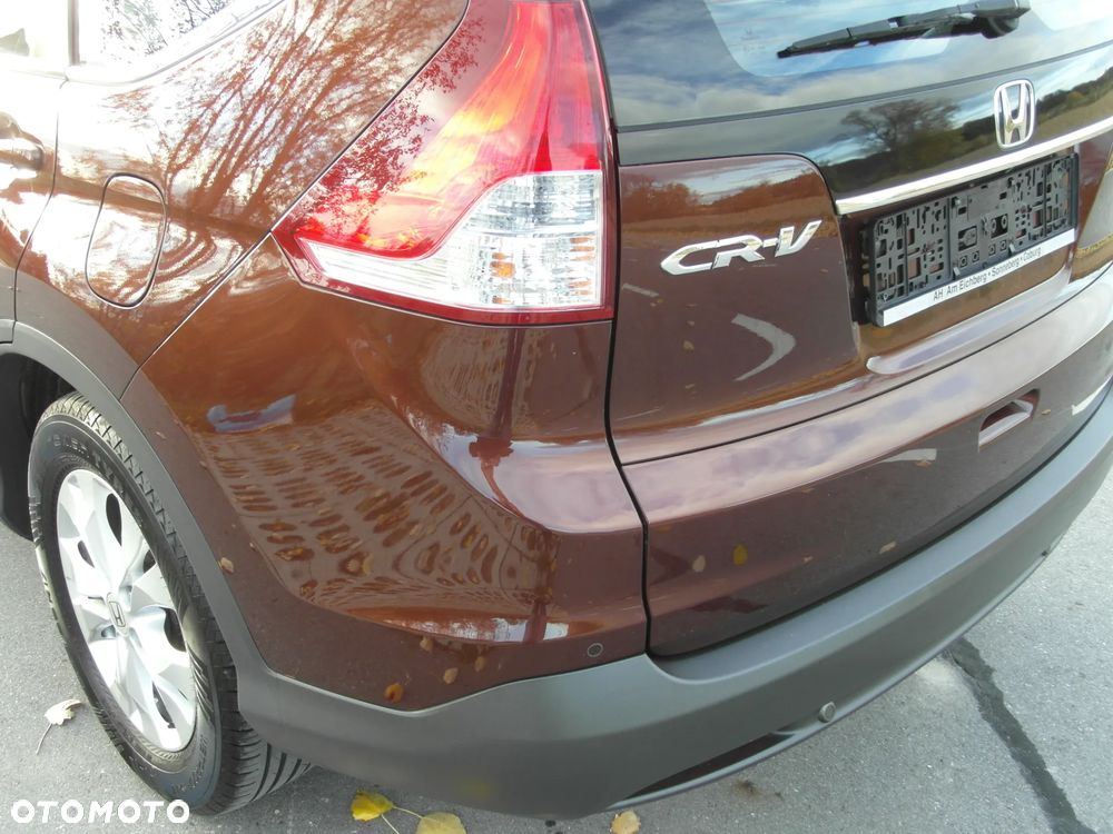 Honda CR-V 2.0 Elegance (2WD) - 6