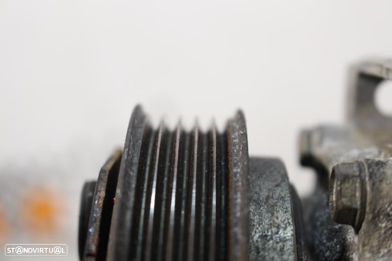 Compressor Do Ac / Ar Condicionado Mini Mini (R56)  9213175 / 92131750 - 8