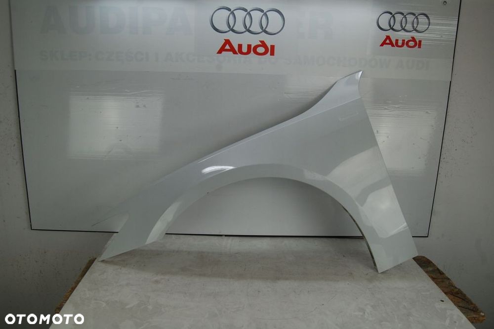 BŁOTNIK AUDI S7 A7 4K8 4K 2019-2021 ORYGINAŁ - 1