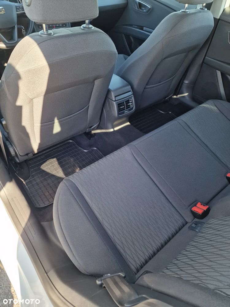 Seat Leon 1.6 TDI DPF Style - 32