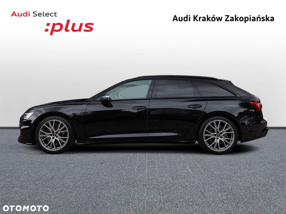 Audi S6 Avant - 9
