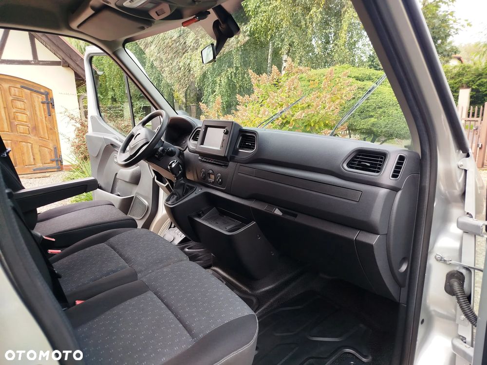 Renault MASTER - 19