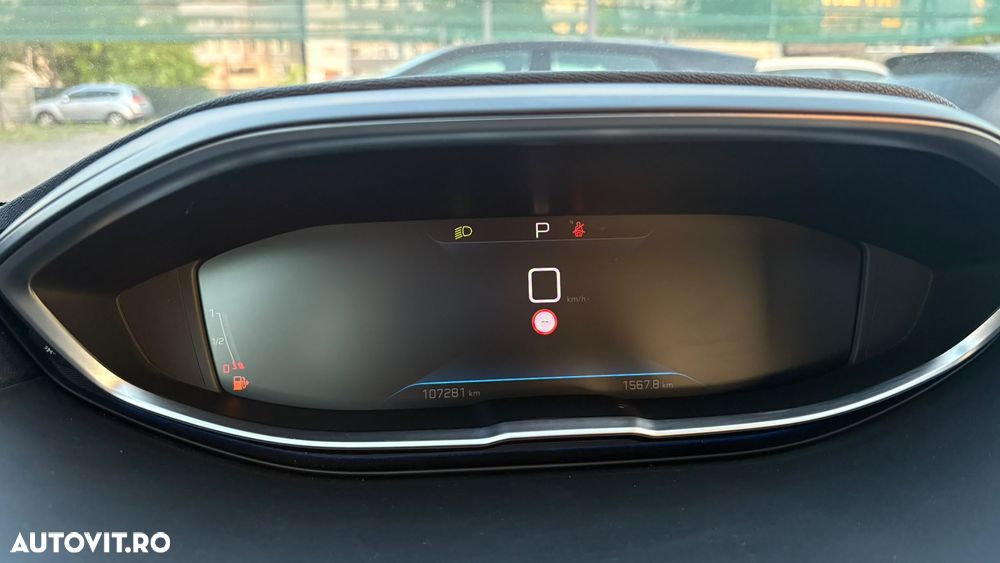 Peugeot 3008 - 12