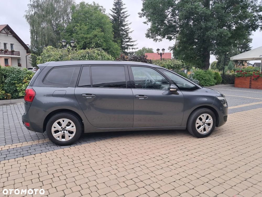 Citroën C4 Grand Picasso - 3