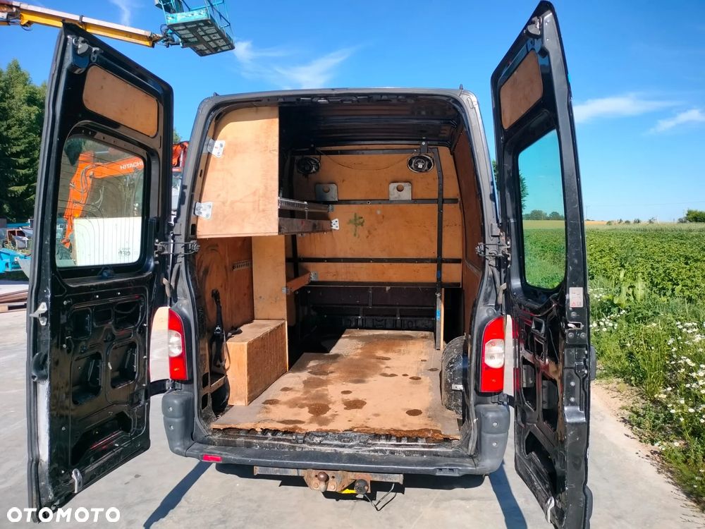Renault Master L3 Business - 7
