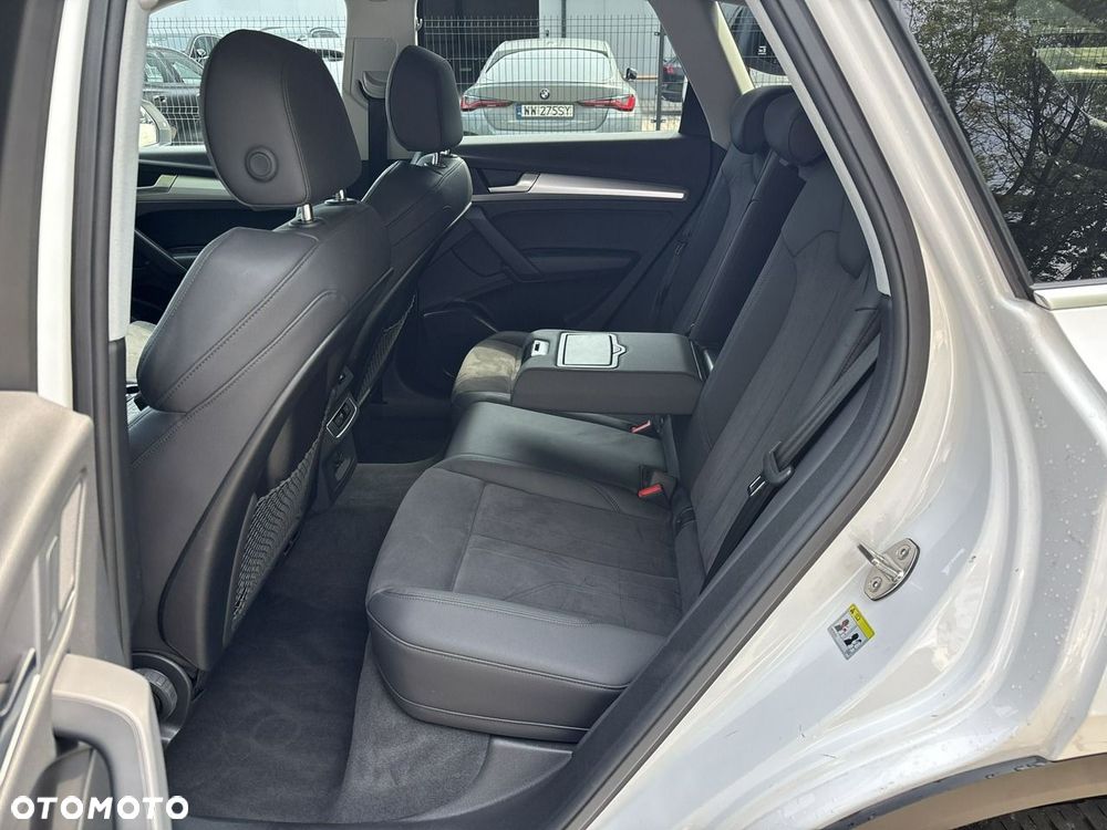 Audi Q5 40 TDI mHEV Quattro S tronic - 20