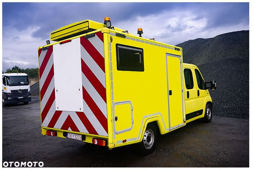 Fiat Ducato - 36
