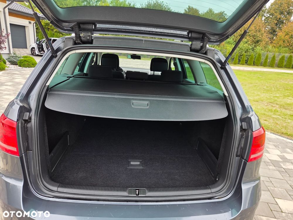 Volkswagen Passat Alltrack 2.0 TDI 4Mot DSG - 20