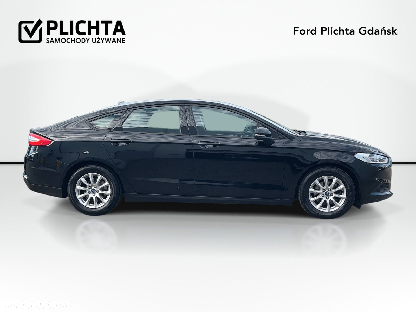 Ford Mondeo - 4