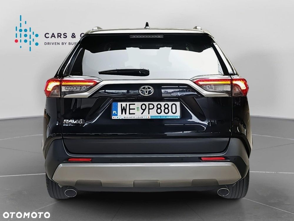 Toyota RAV4 2.0 Comfort 4x2 MS - 23