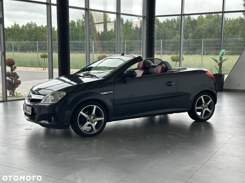 Opel Tigra - 9