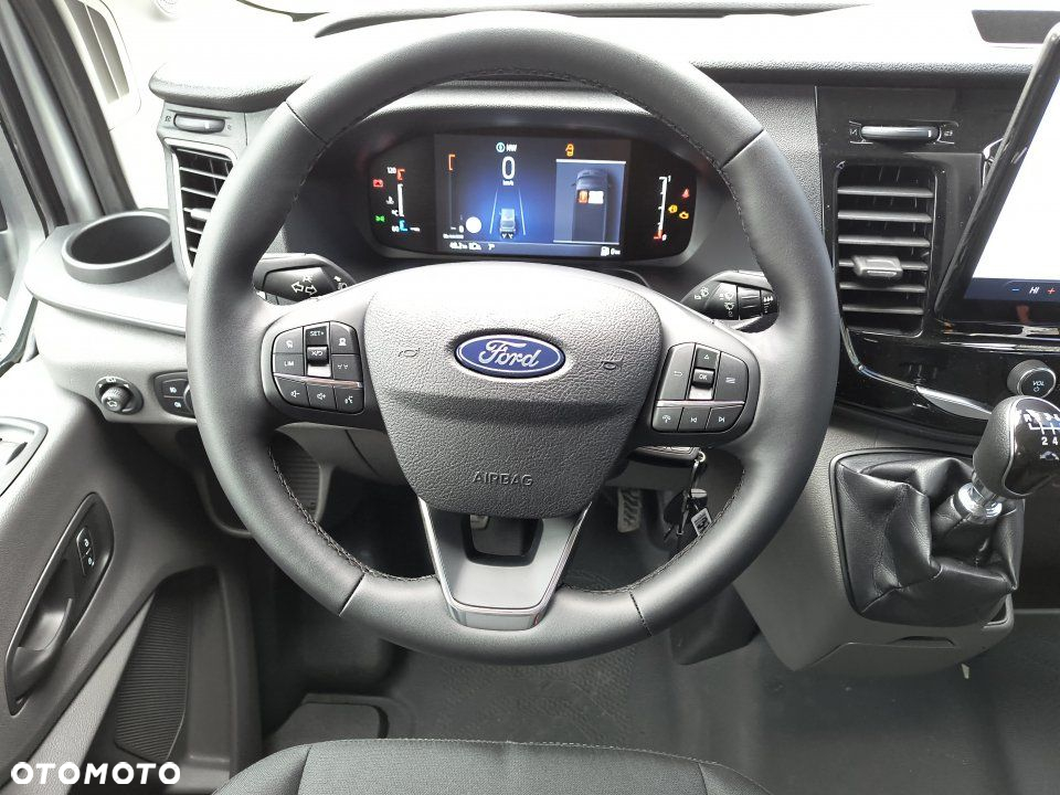 Ford Transit - 6