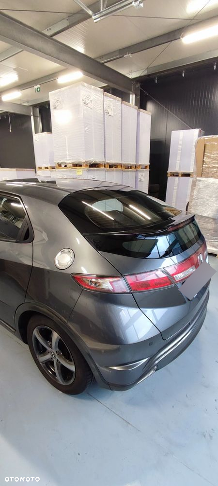 Honda Civic 1.4 Base / S - 9